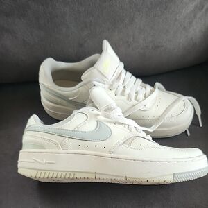 Nike Gamma Force For Womens